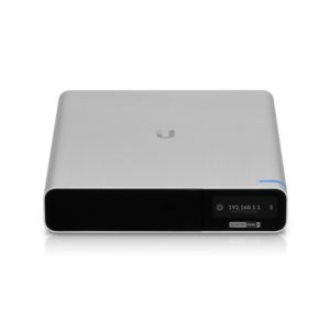 Wifi server - controller - installatie