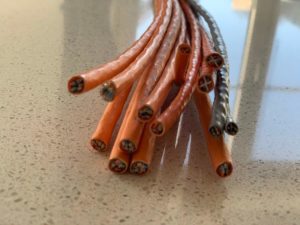 Welke kabel voor uw netwerk ?